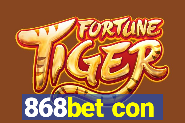 868bet con